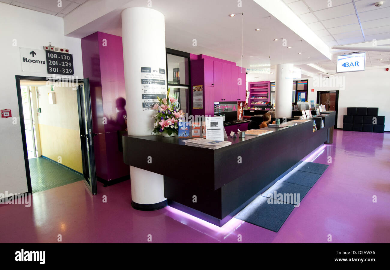 German youth hostel association hires stock photography and images Alamy