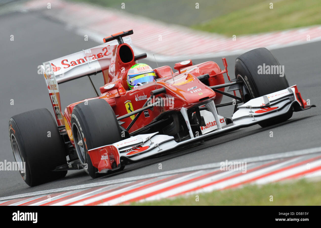 2010 brazilian grand prix