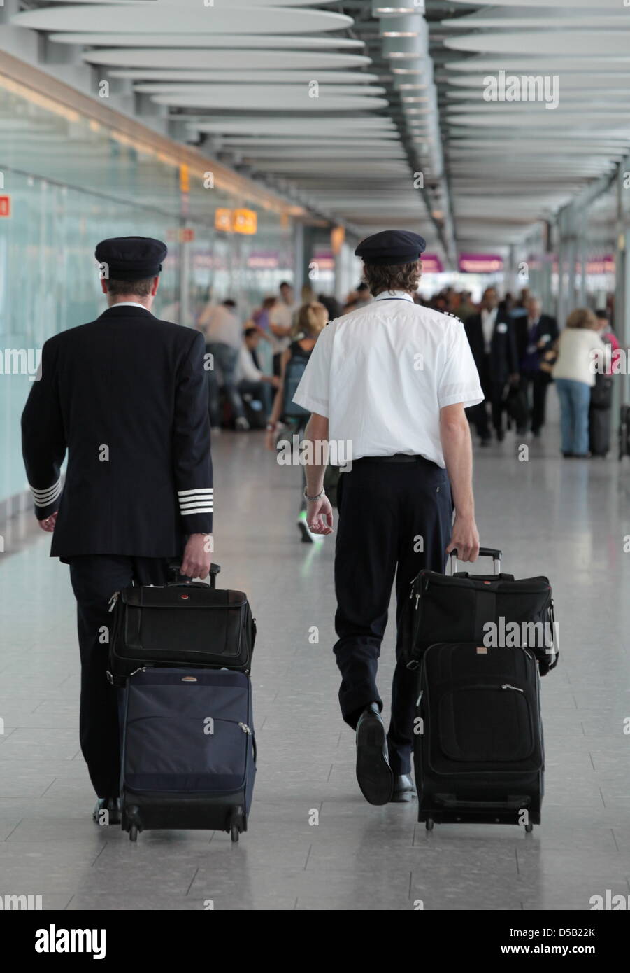 british airways garment bag