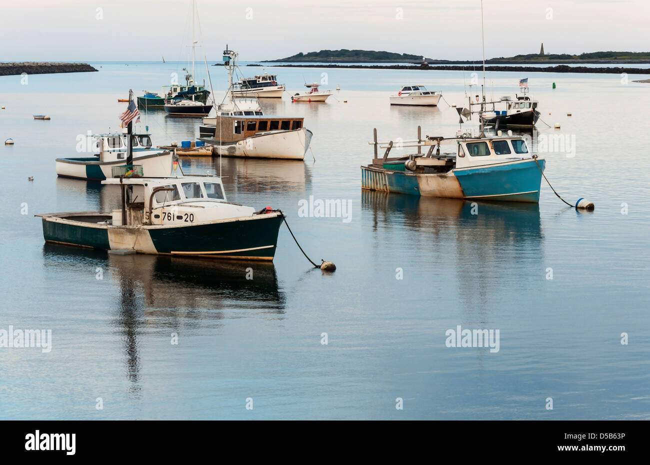 Camp ellis maine hires stock photography and images Alamy