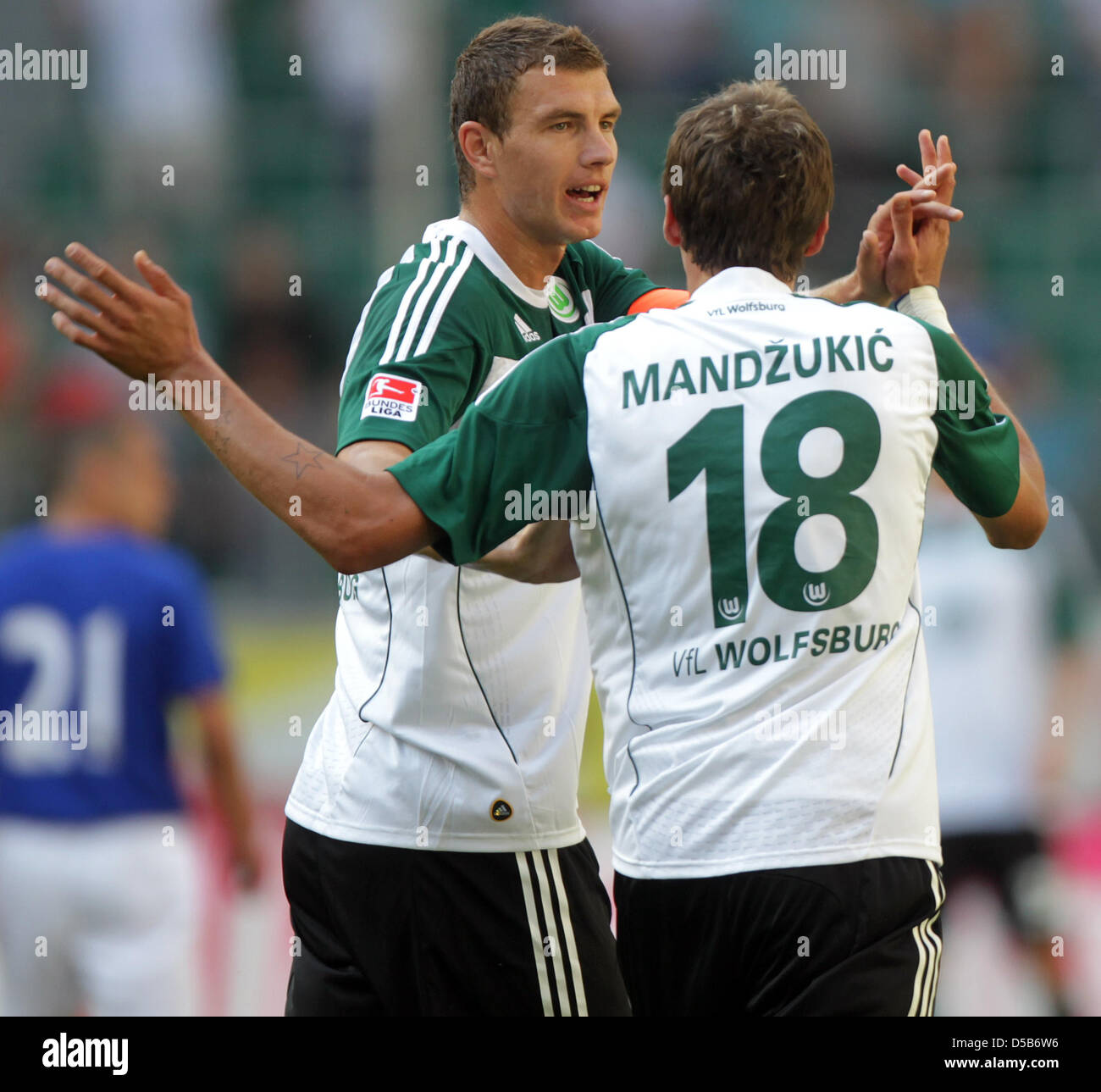 Mario mandžukić 2024