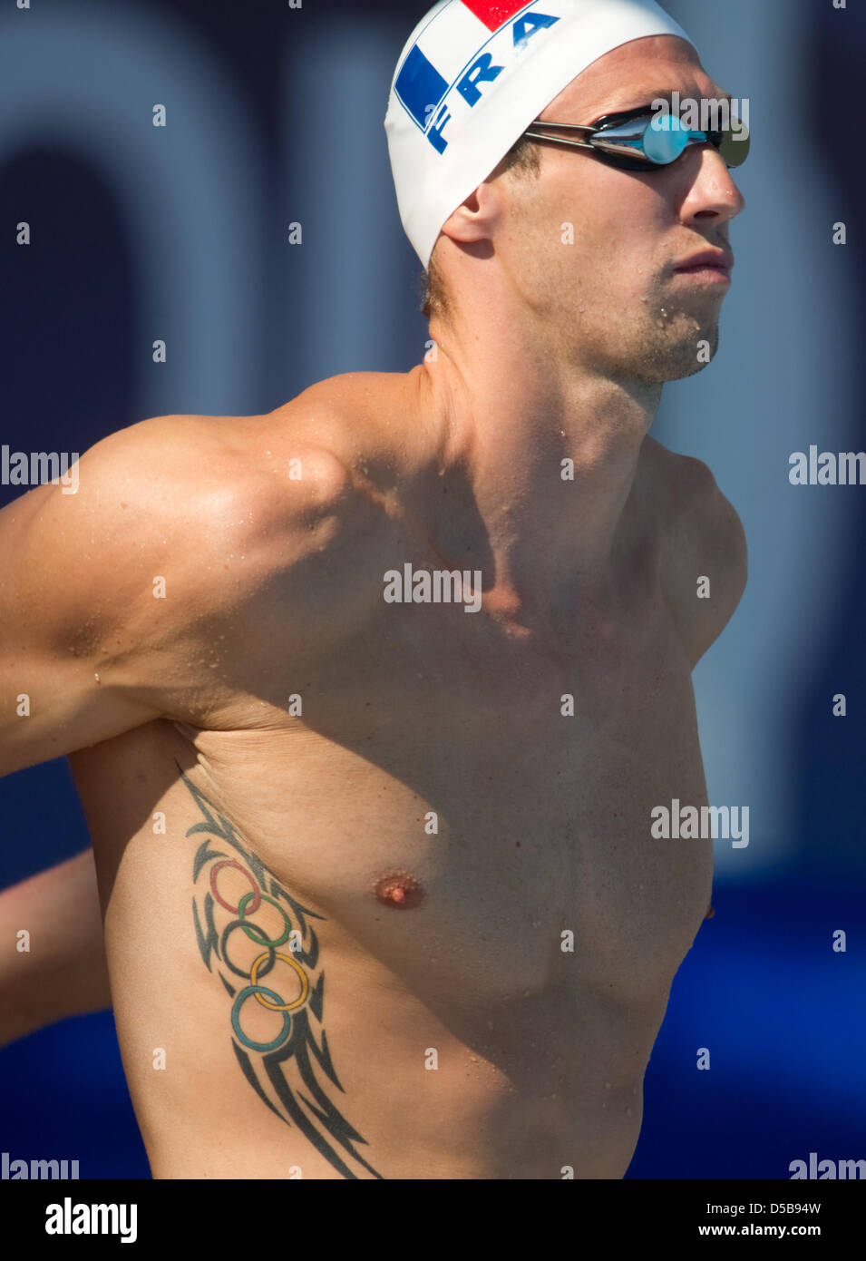 Alain Bernard Stock Photos & Alain Bernard Stock Images - Alamy