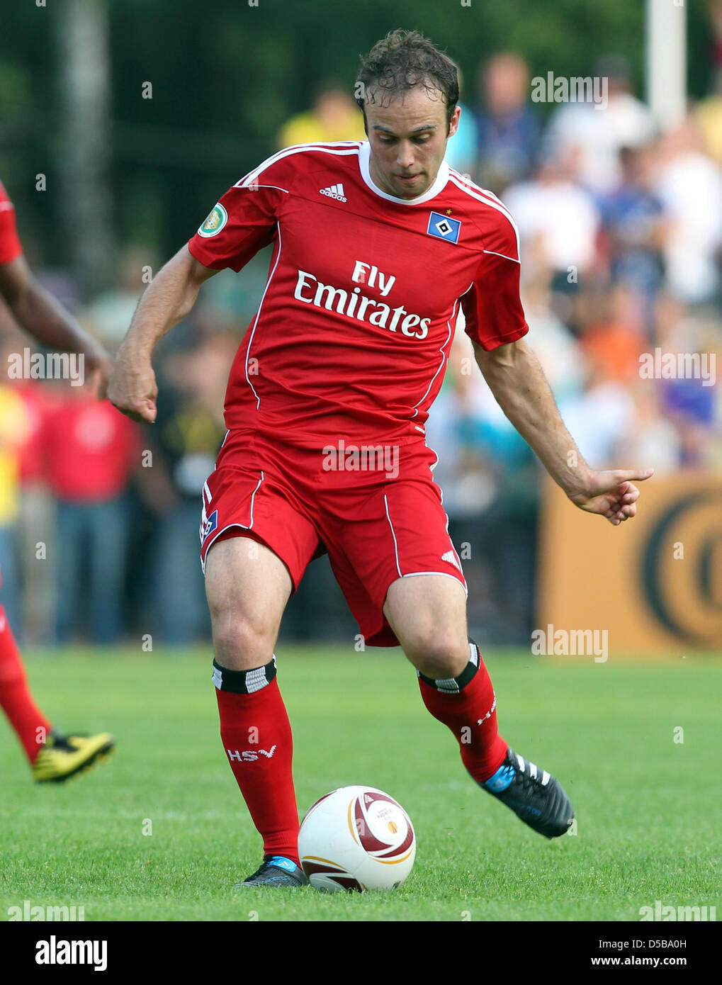 Mathijsen Joris mathijsen hamburg sv hi-res stock photography and images - Alamy
