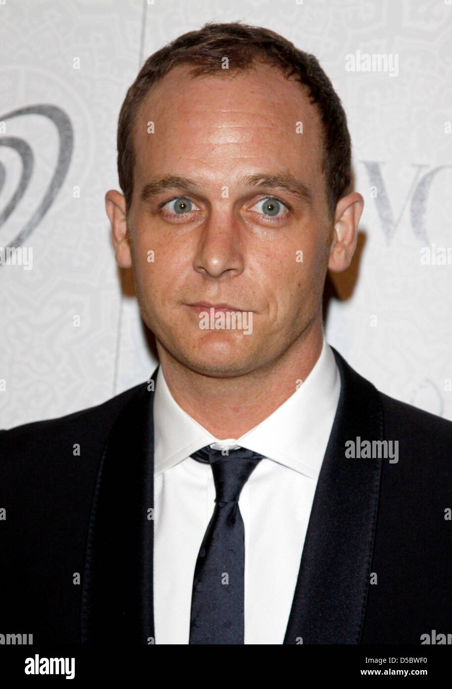 Ethan Embry Dutch