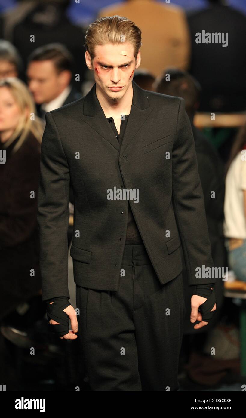 john paul gaultier men
