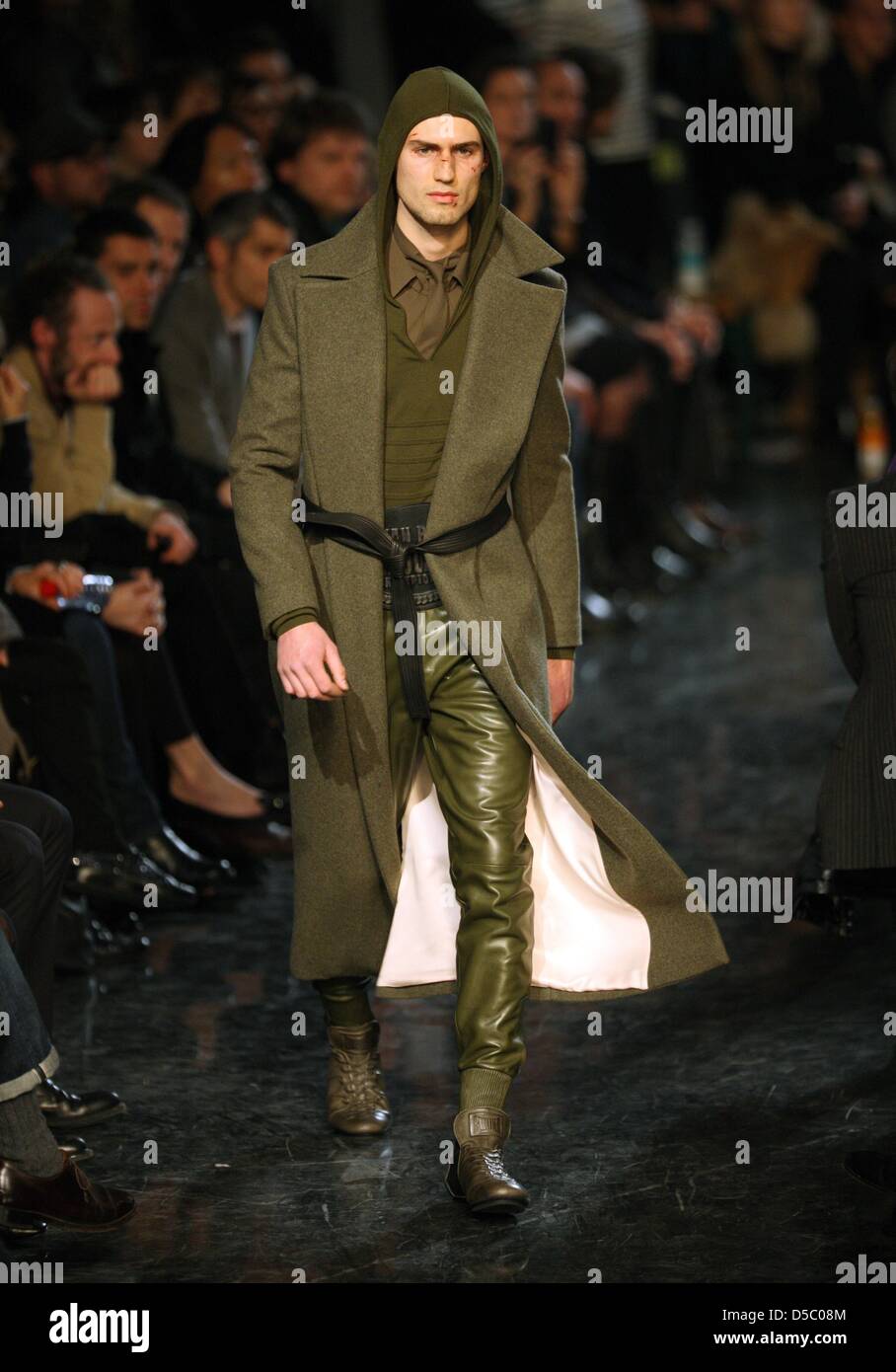 Jean paul gaultier mens hot sale