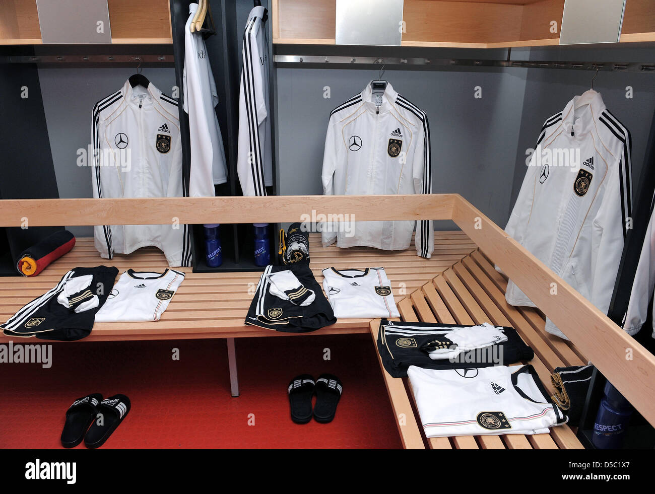 germany national team jacket