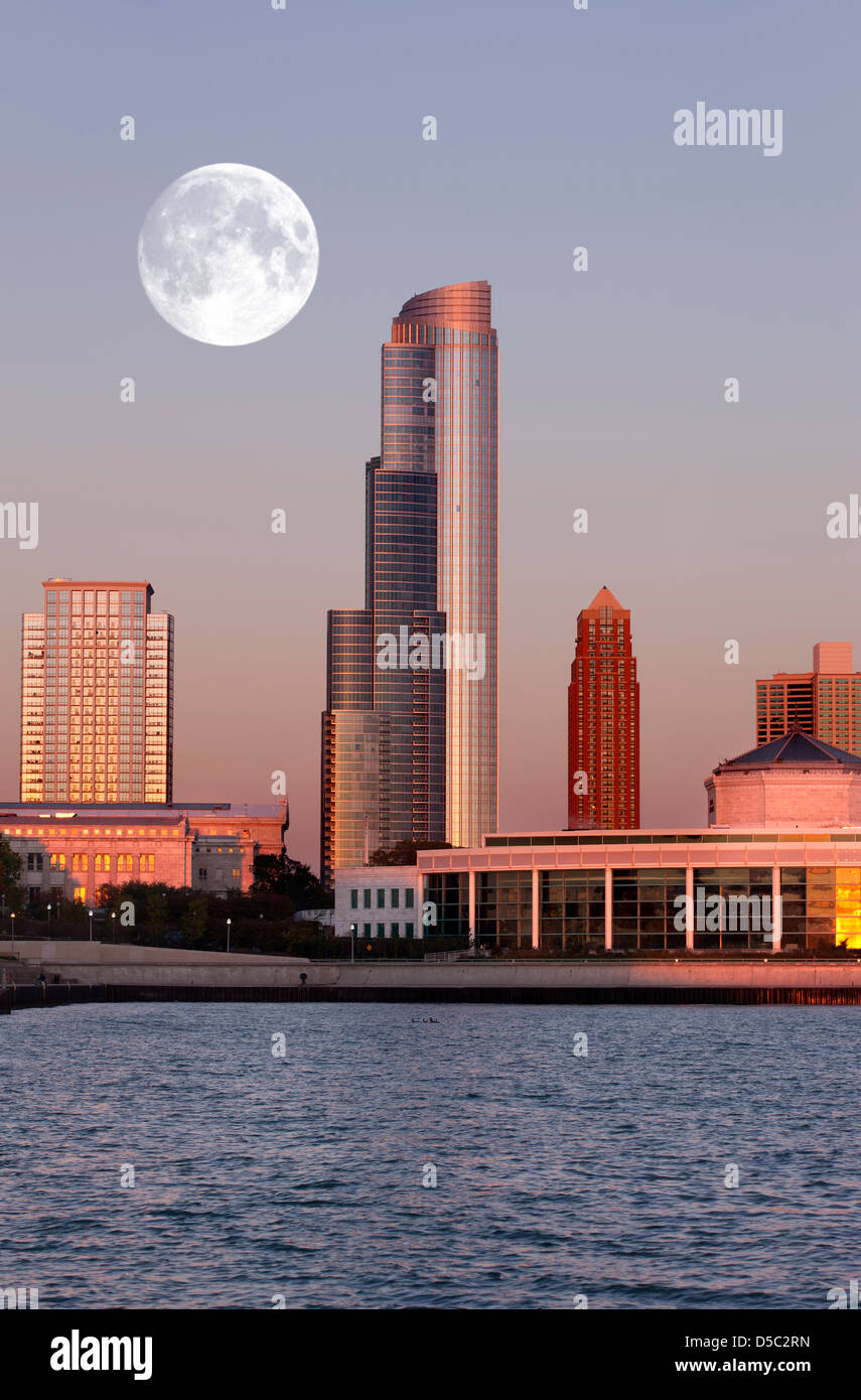 Shedd aquarium hires stock photography and images Alamy