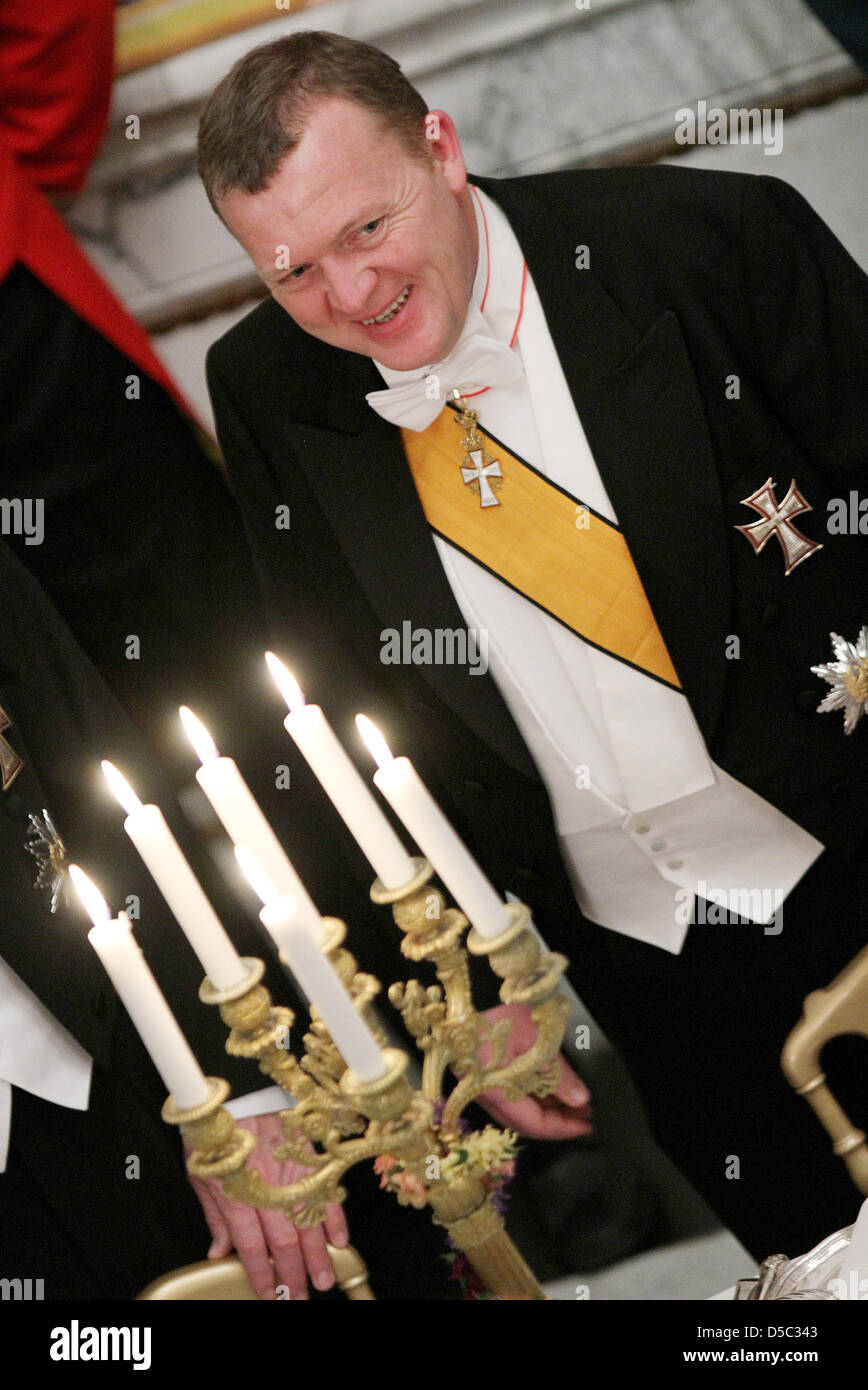 Lars loekke rasmussen hi-res stock photography and images - Alamy