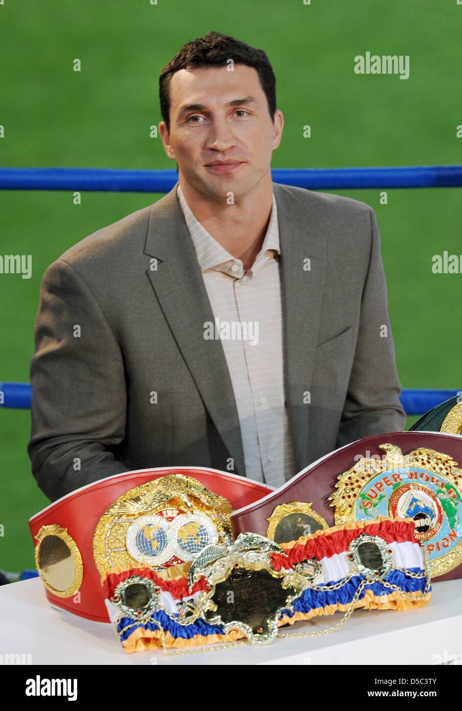 Wladimir Klitschko