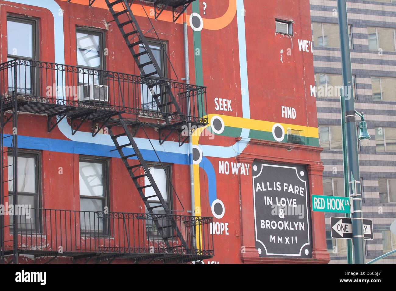 Brooklyn New