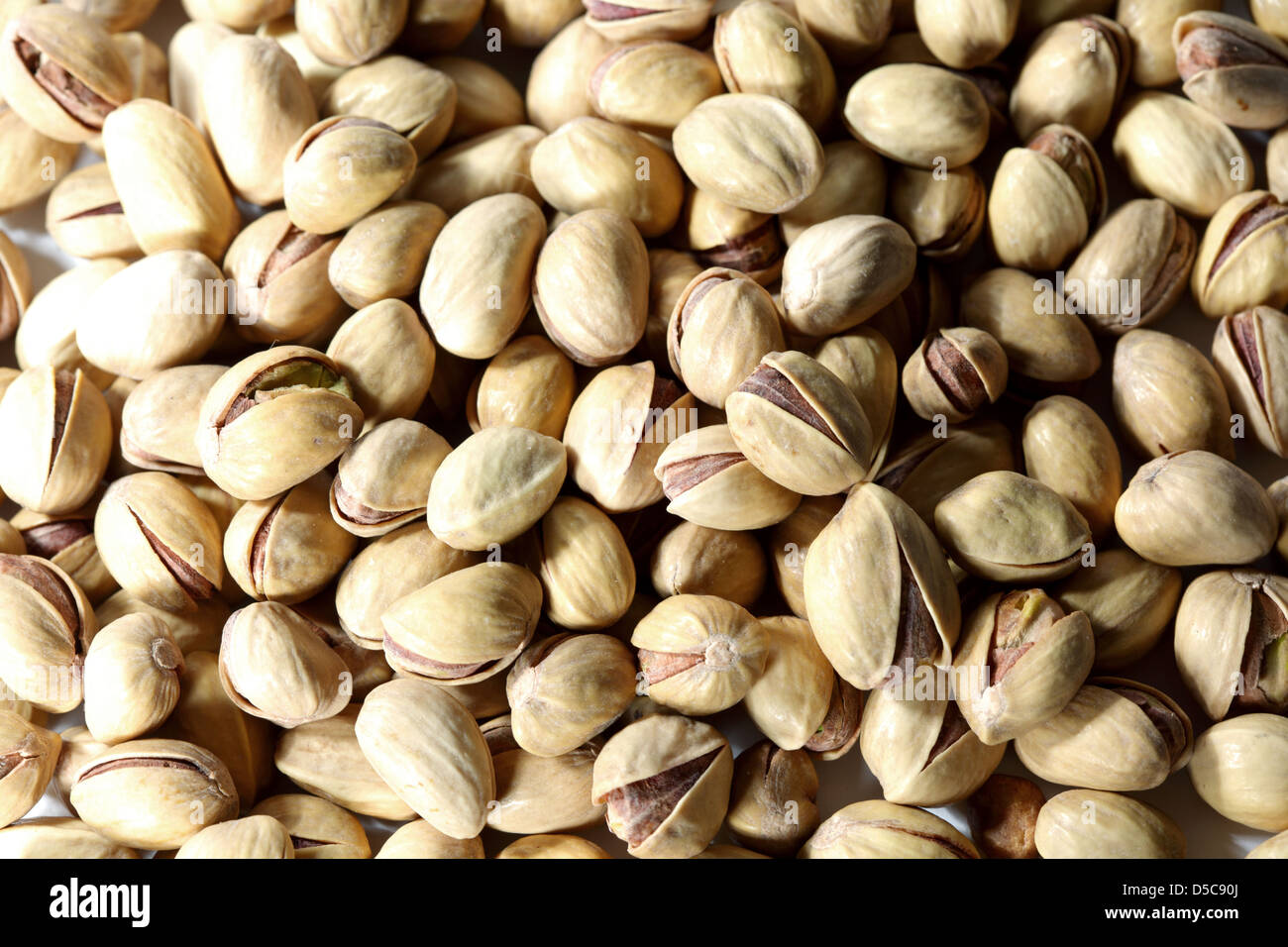 pistachios background macro close up Stock Photo Alamy