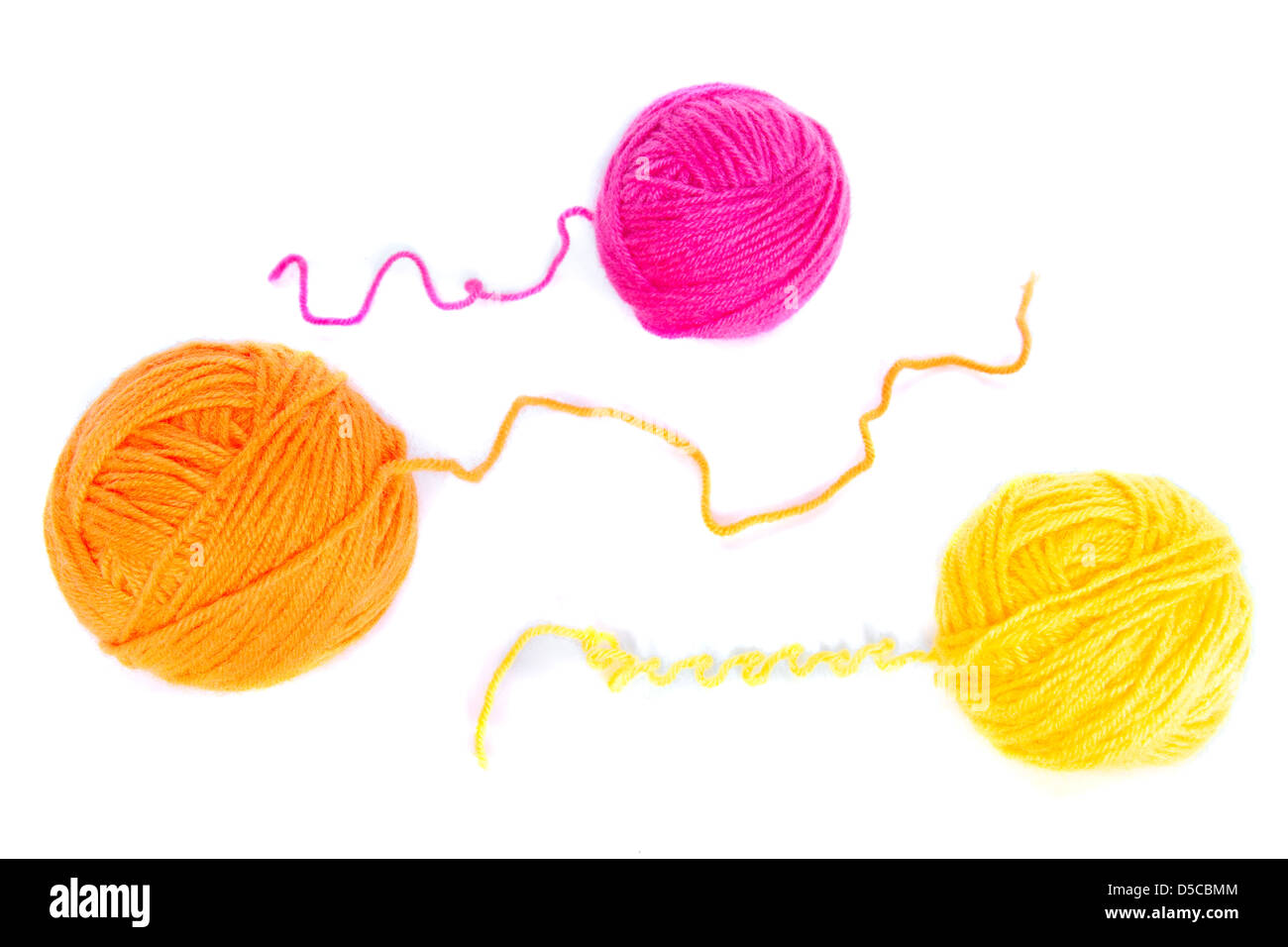 Colorful Yarn Images – Browse 481 Stock Photos, Vectors, and Video