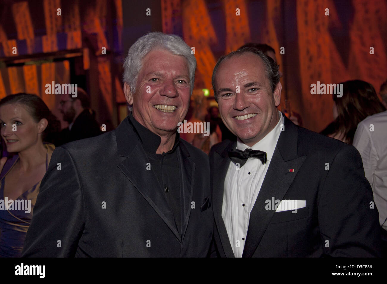 With Thomas Stein Hi Res Stock Photography And Images Alamy
