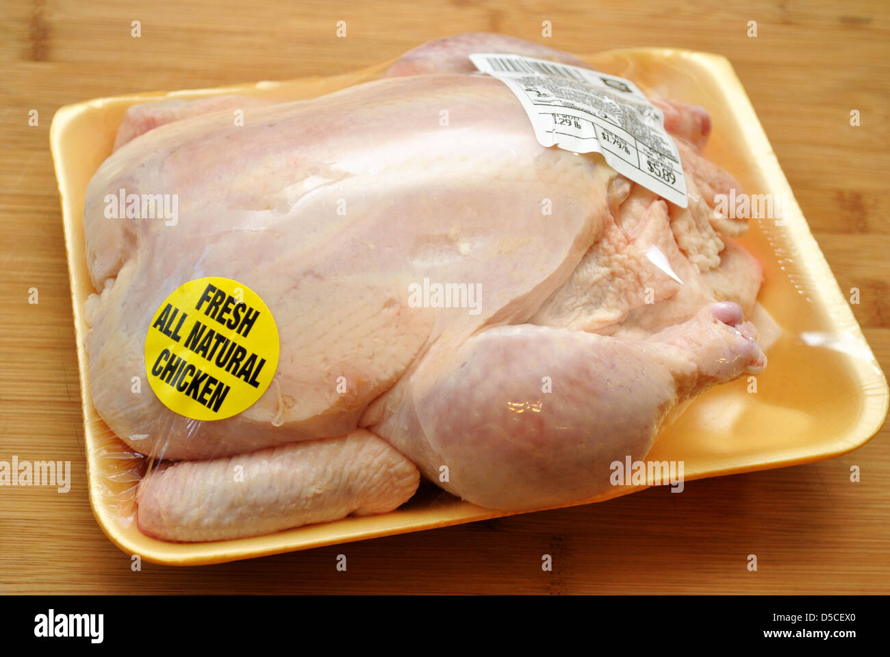 Packaged meat for sale hires stock photography and images Alamy