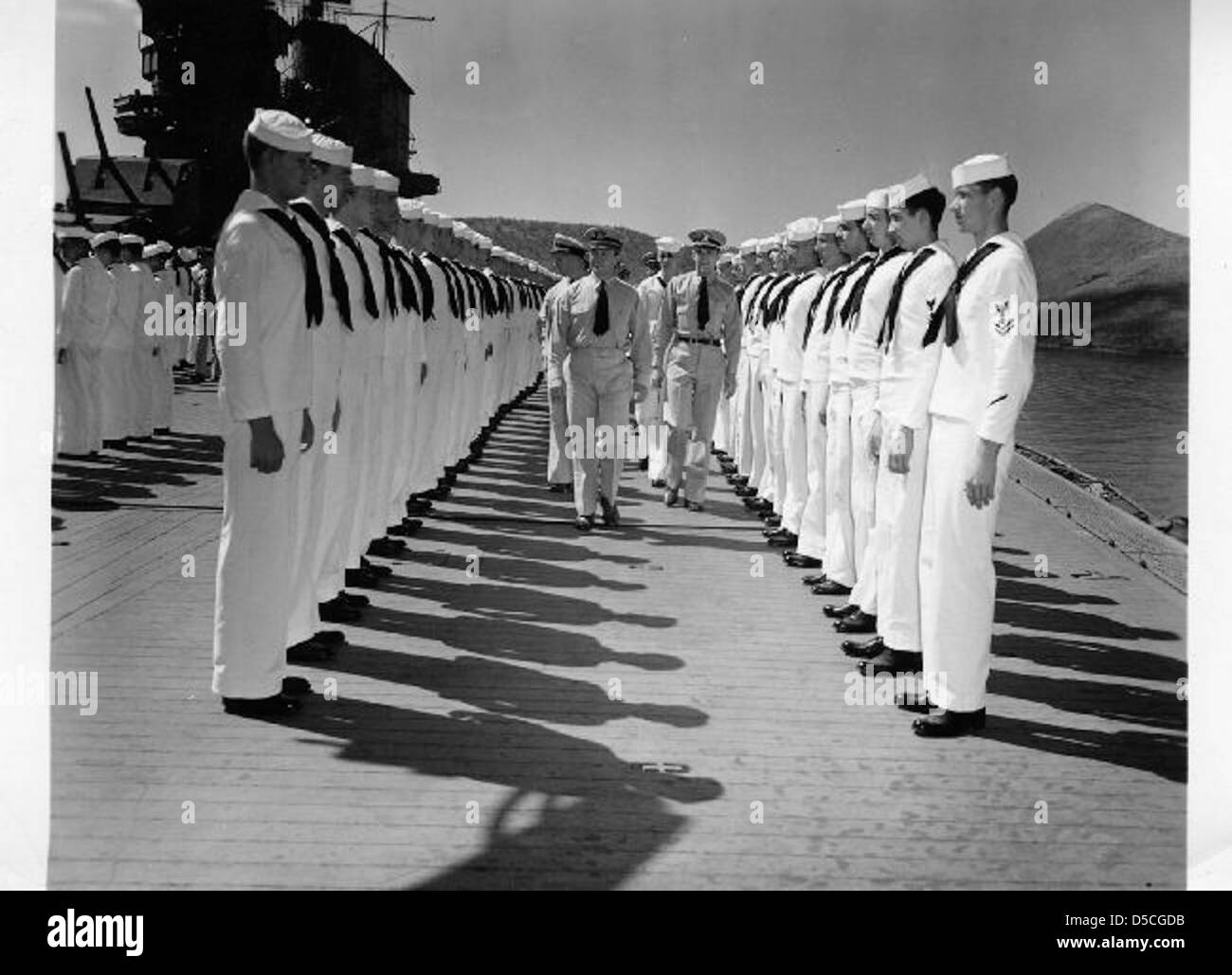 Military aircraft capabilities Black and White Stock Photos & Images ...