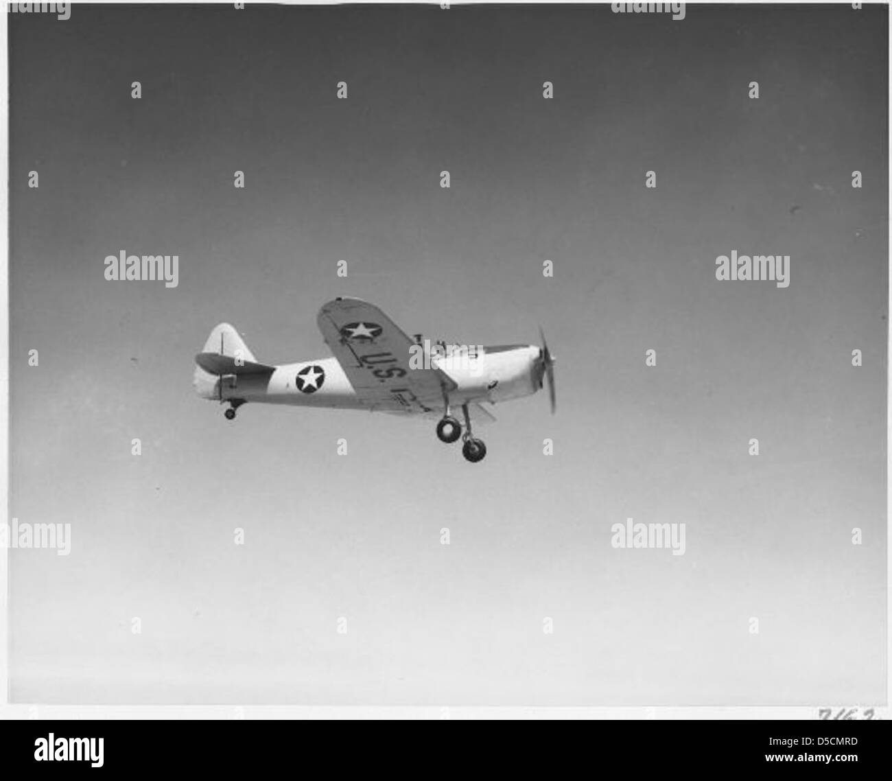 Pioneering aircraft Black and White Stock Photos & Images - Alamy