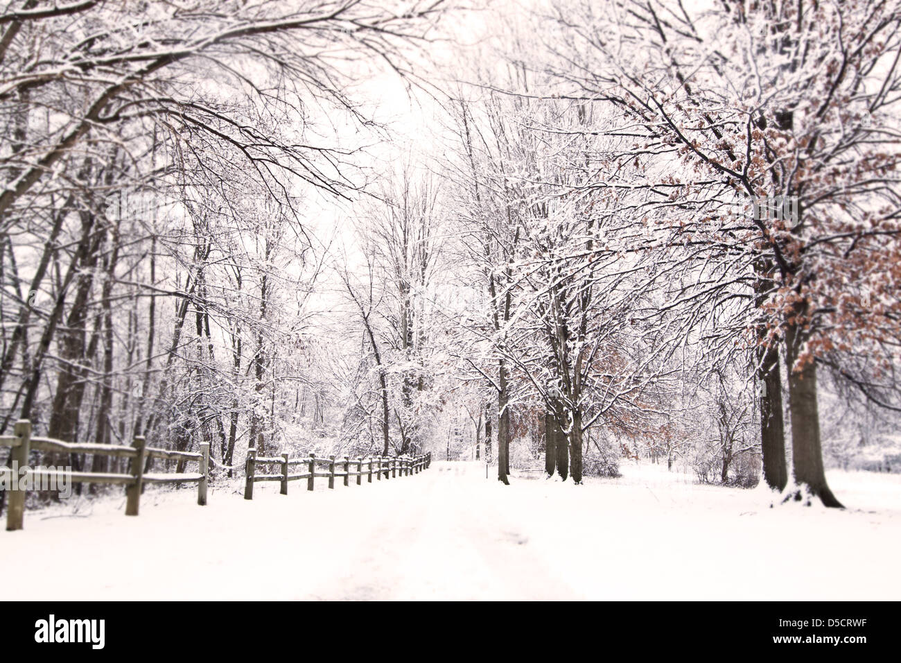 Sharon Woods Metro Park, Westerville, Ohio Stock Photo Alamy