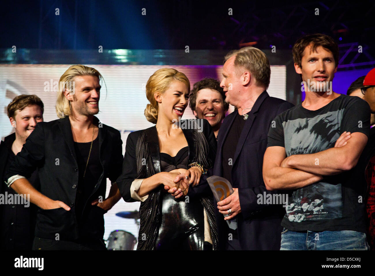 James Blunt Hamburg