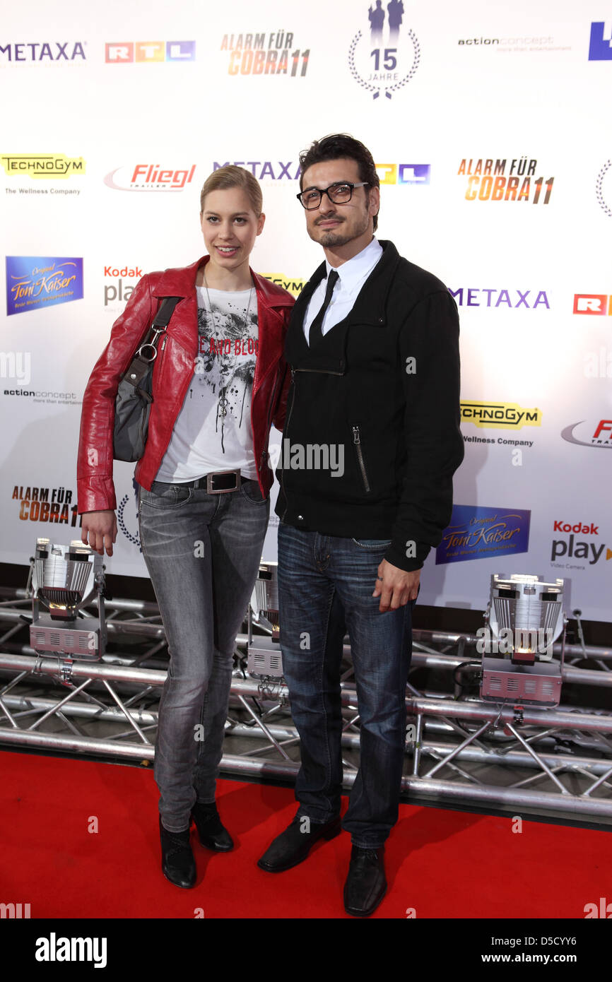 Anna katharina hi-res stock photography and images - Alamy