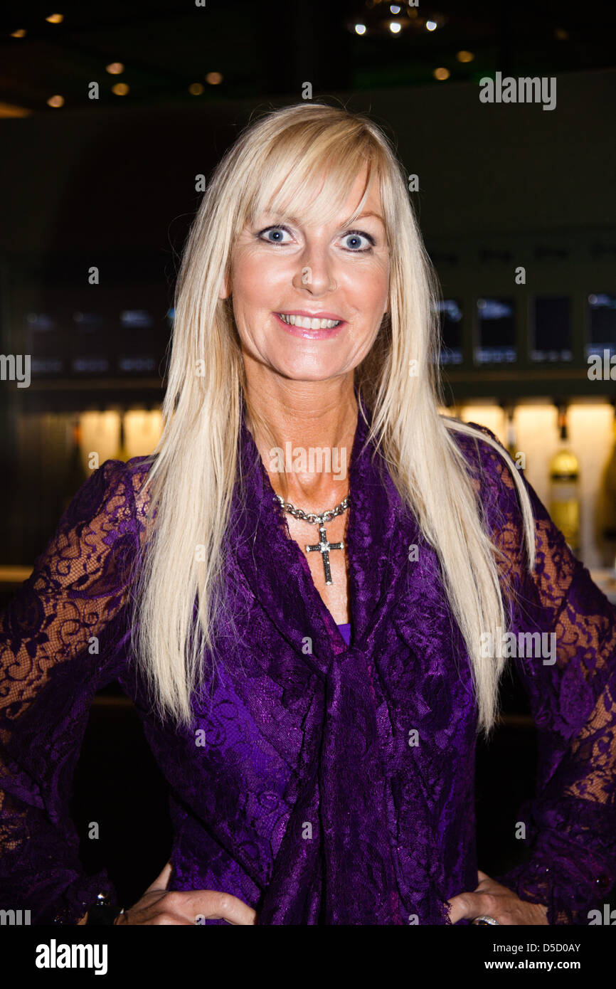 Marion fedder hires stock photography and images Alamy