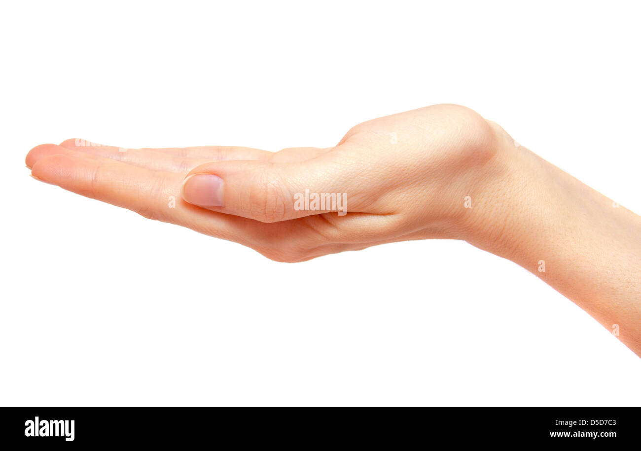 Hand Gesture Recognition Based on Computer Vision - Smartbridge