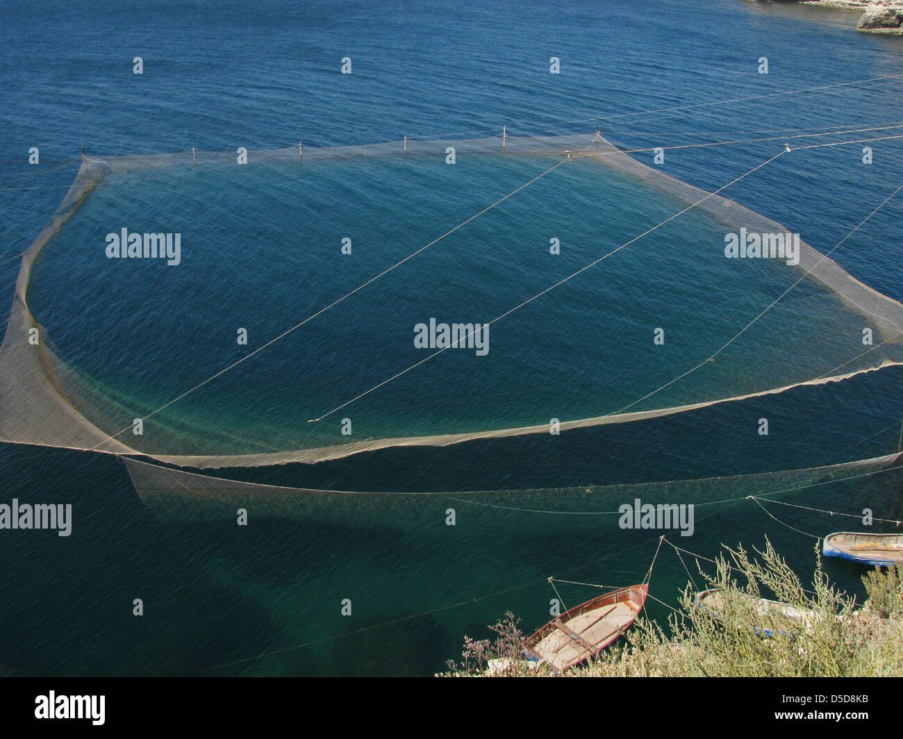 https://c8.alamy.com/comp/D5D8KB/huge-fishing-net-in-sea-near-coast-D5D8KB.jpg