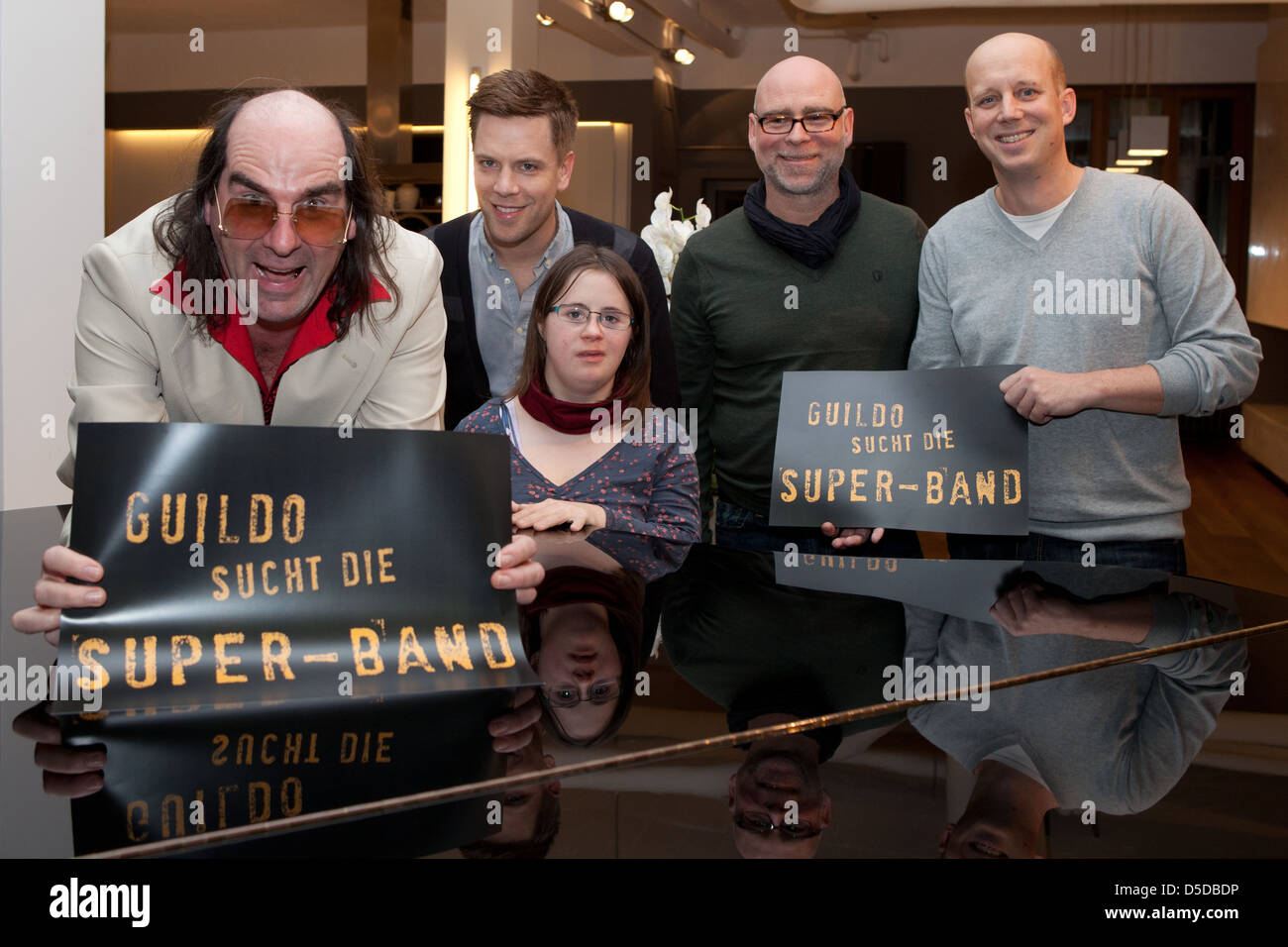 Katharina Reichelt High Resolution Stock Photography And Images Alamy