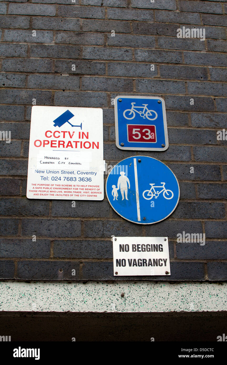 underpass sign underpass sign