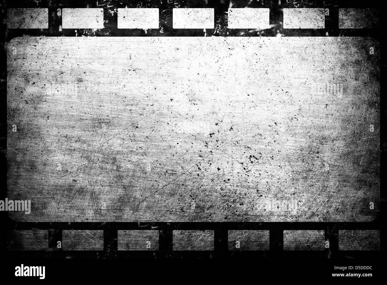 Old grunge film frame vintage background Stock Photo - Alamy