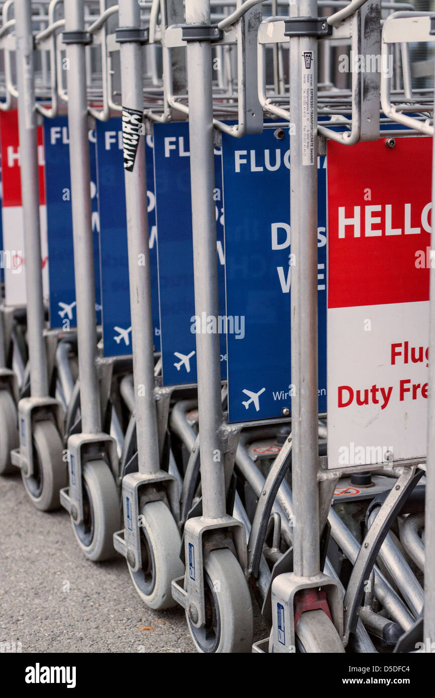 Innsbruck airport hires stock photography and images Alamy