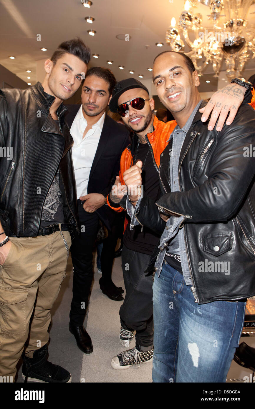 philipp plein neymar