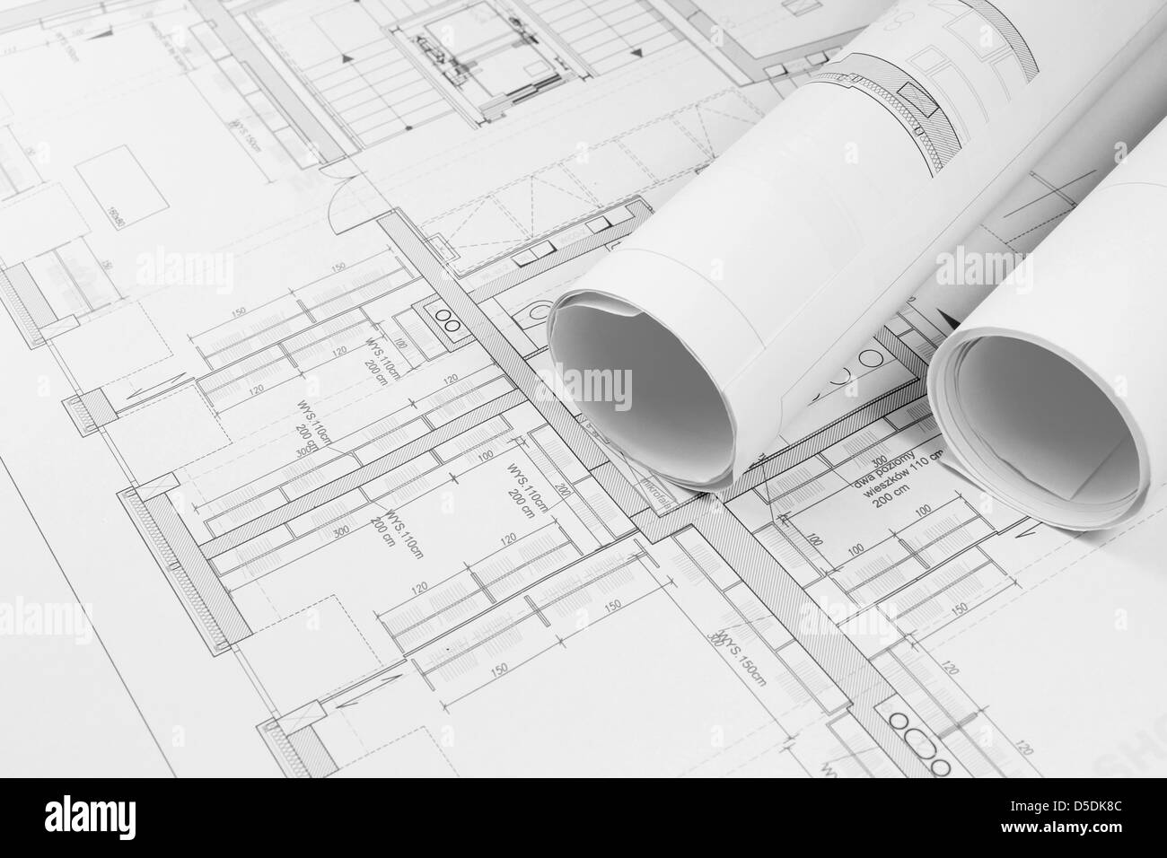 home plans architectural design