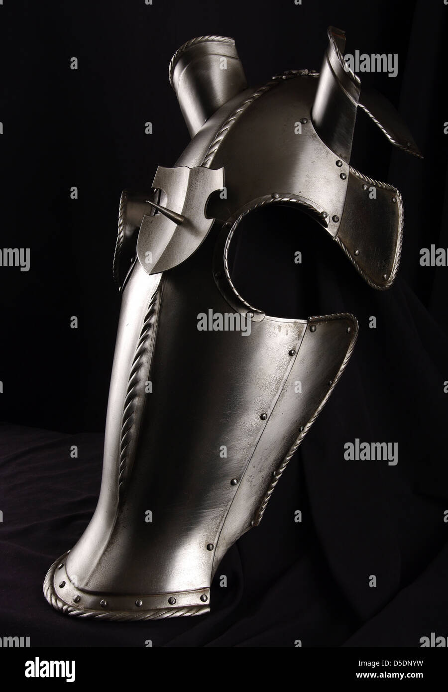 Head armour hires stock photography and images Alamy