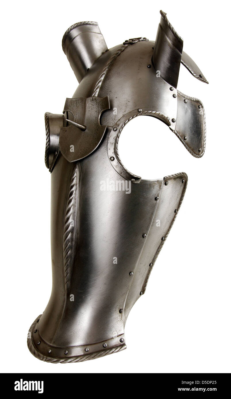 The iron horse Cut Out Stock Images & Pictures Alamy