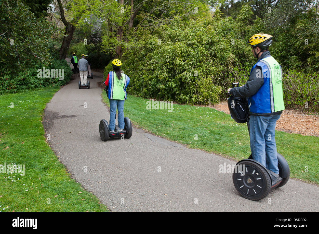 Why Kill Yourself Walking Over Seven Miles Of Golden Gate Park Glide Through 1 000 Acres Of Golden Gate Park On A Nifty Segway Stock Photo Alamy Why Kill Yourself Walking Over Seven Miles Of Golden Gate Park Glide Through 1 000 Acres Of Golden Gate Park On A Nifty Segway Stock Photo Alamy