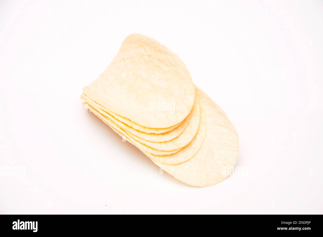 yellow color chips to eat very healthy Stock Photo - Alamy