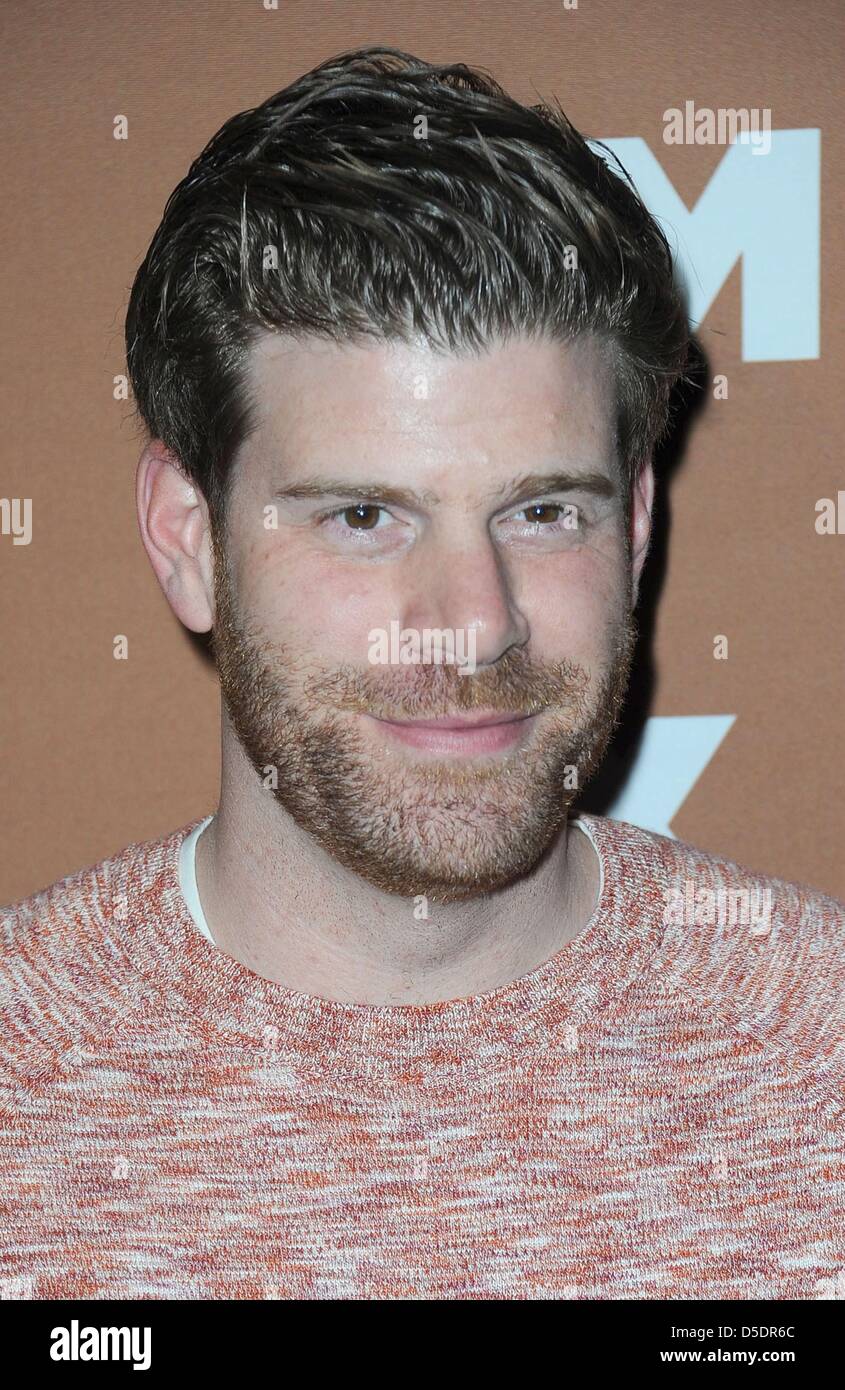 Jon lajoie hi-res stock photography and images - Alamy