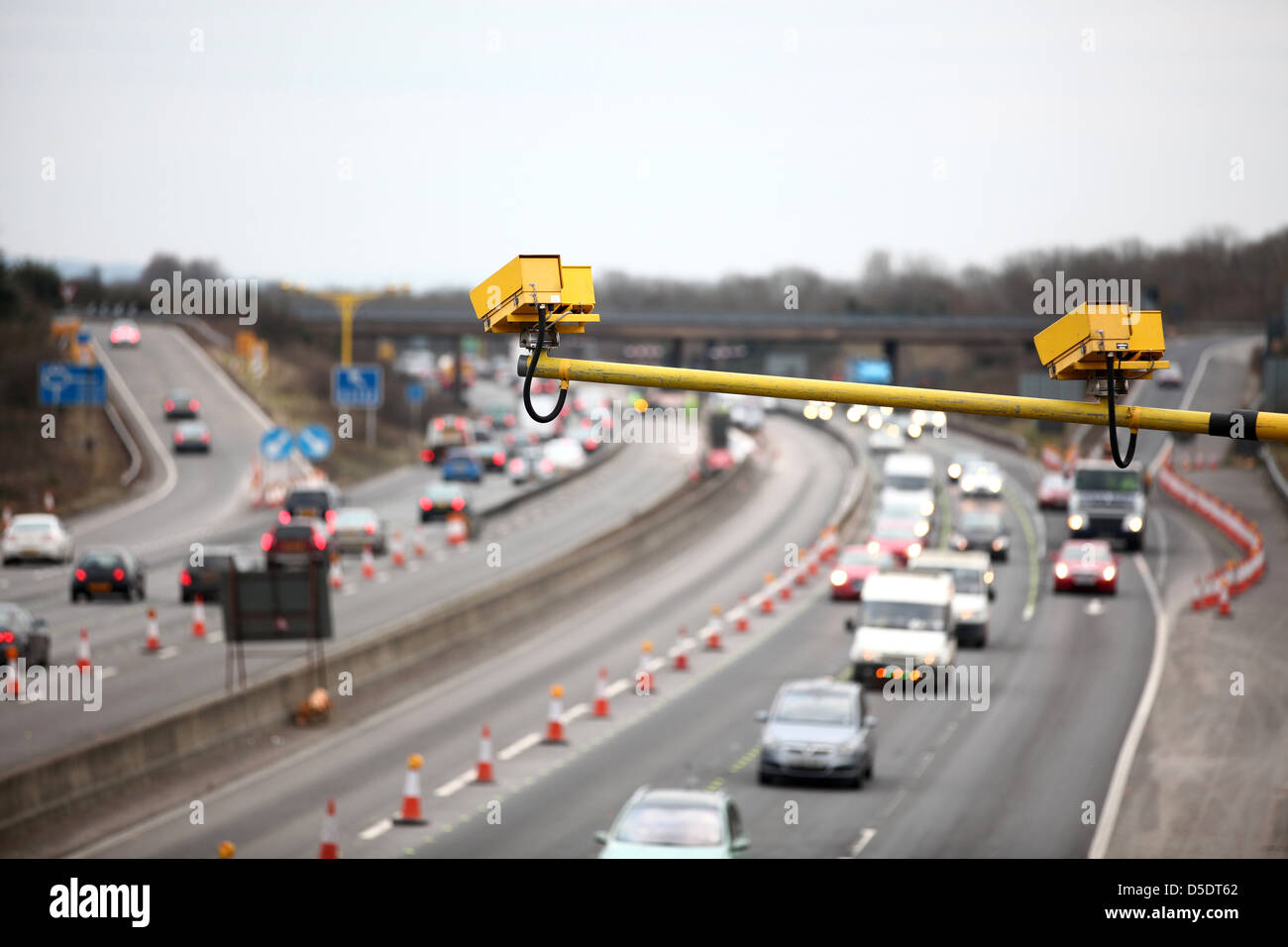 Spec camera motorway hires stock photography and images Alamy