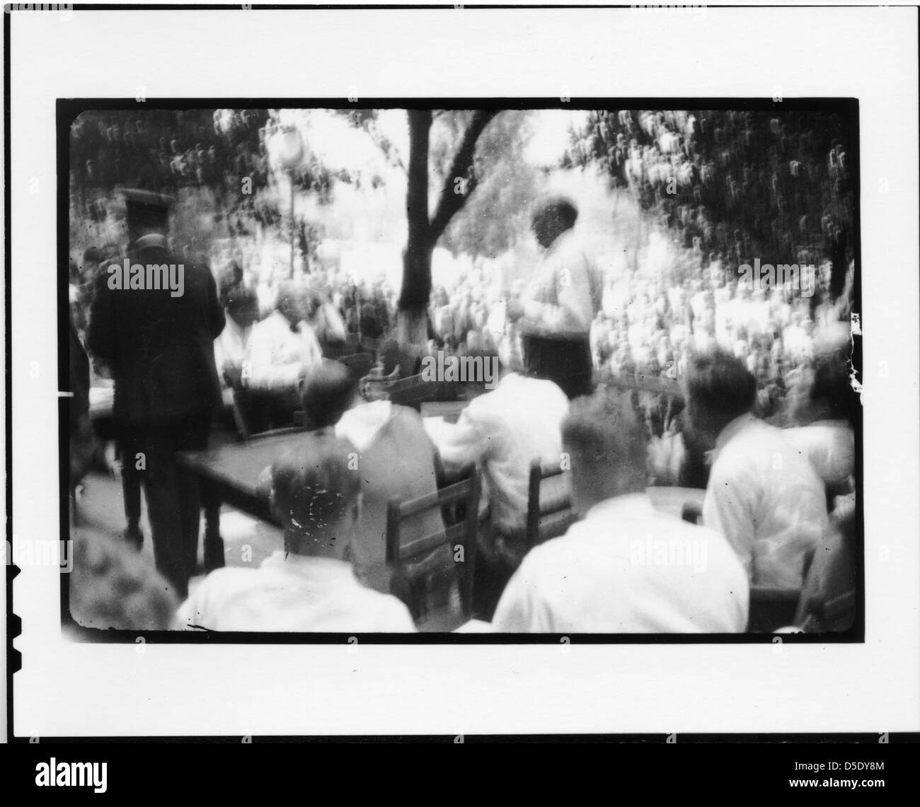 Scopes trial 1925 hires stock photography and images Alamy