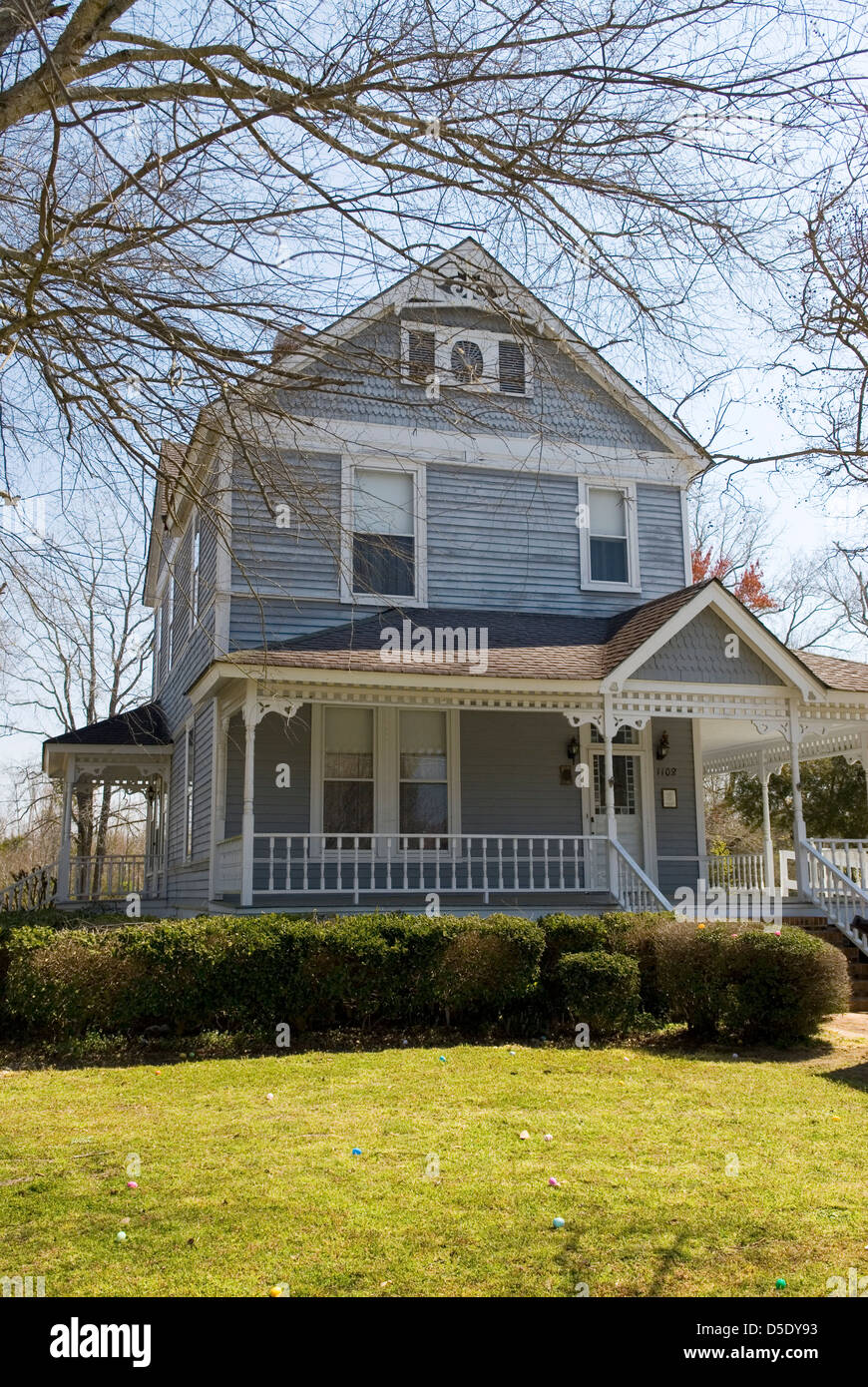 John w dillon house museum dillon sc hires stock photography and