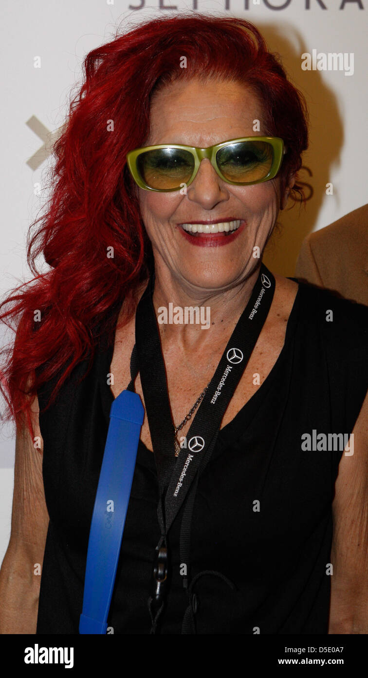 Patricia field hires stock photography and images Alamy
