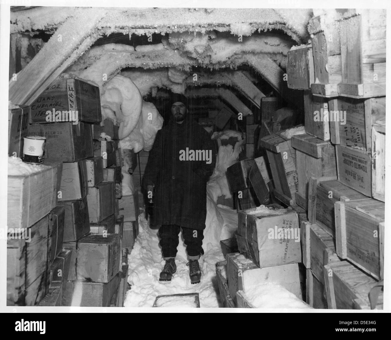 Operationwindmill hires stock photography and images Alamy