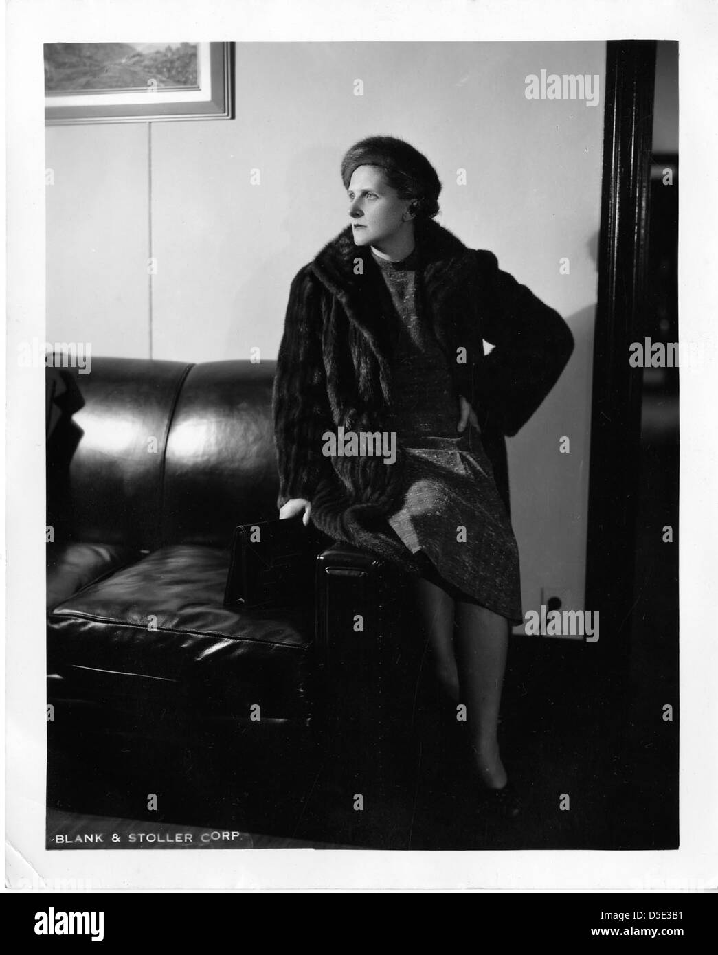 Vivien Kellems (1896-1975 Stock Photo - Alamy