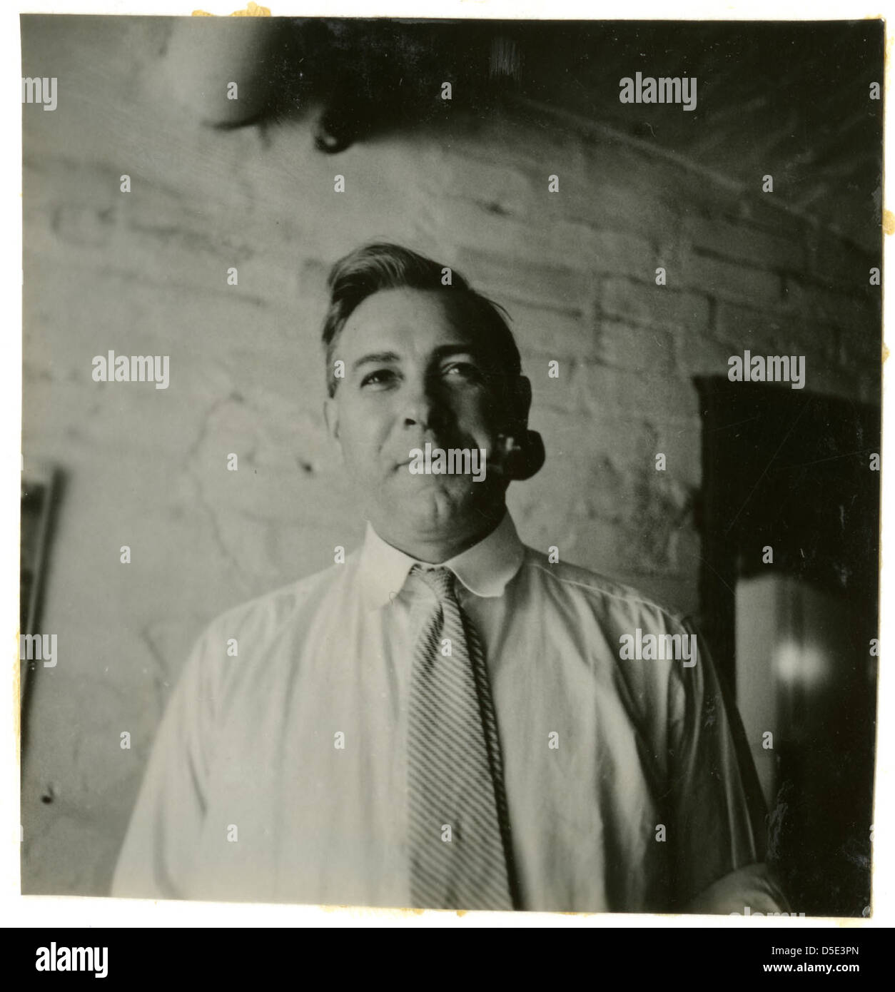 Mr. Hoover Stock Photo - Alamy