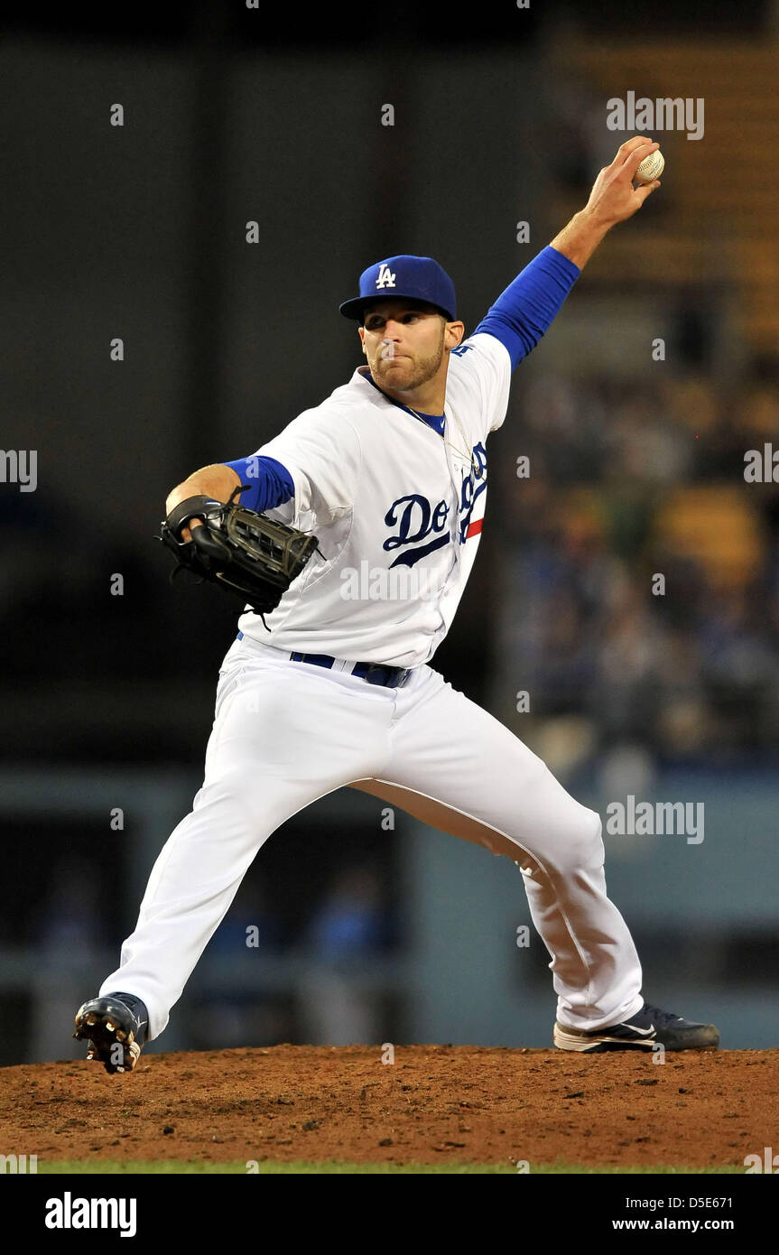 Paco rodriguez dodgers hi-res stock photography and images - Alamy