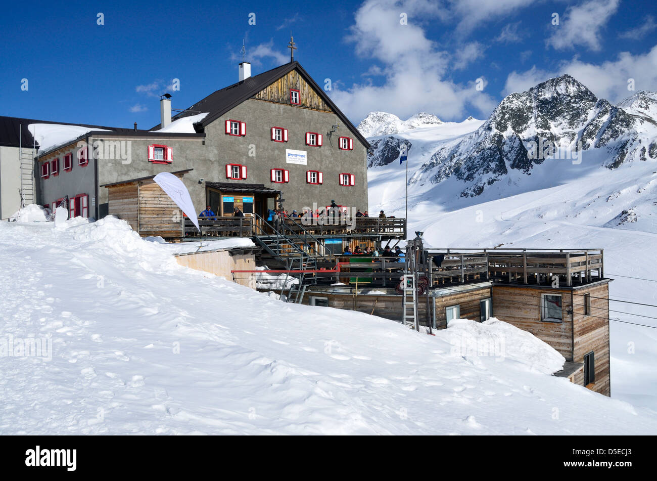 Bella vista hires stock photography and images Alamy