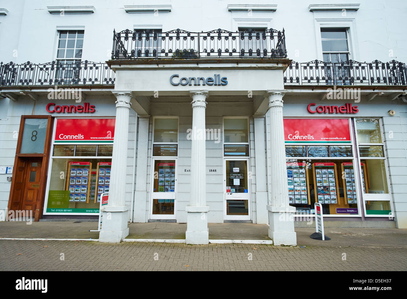 Connells hires stock photography and images Alamy