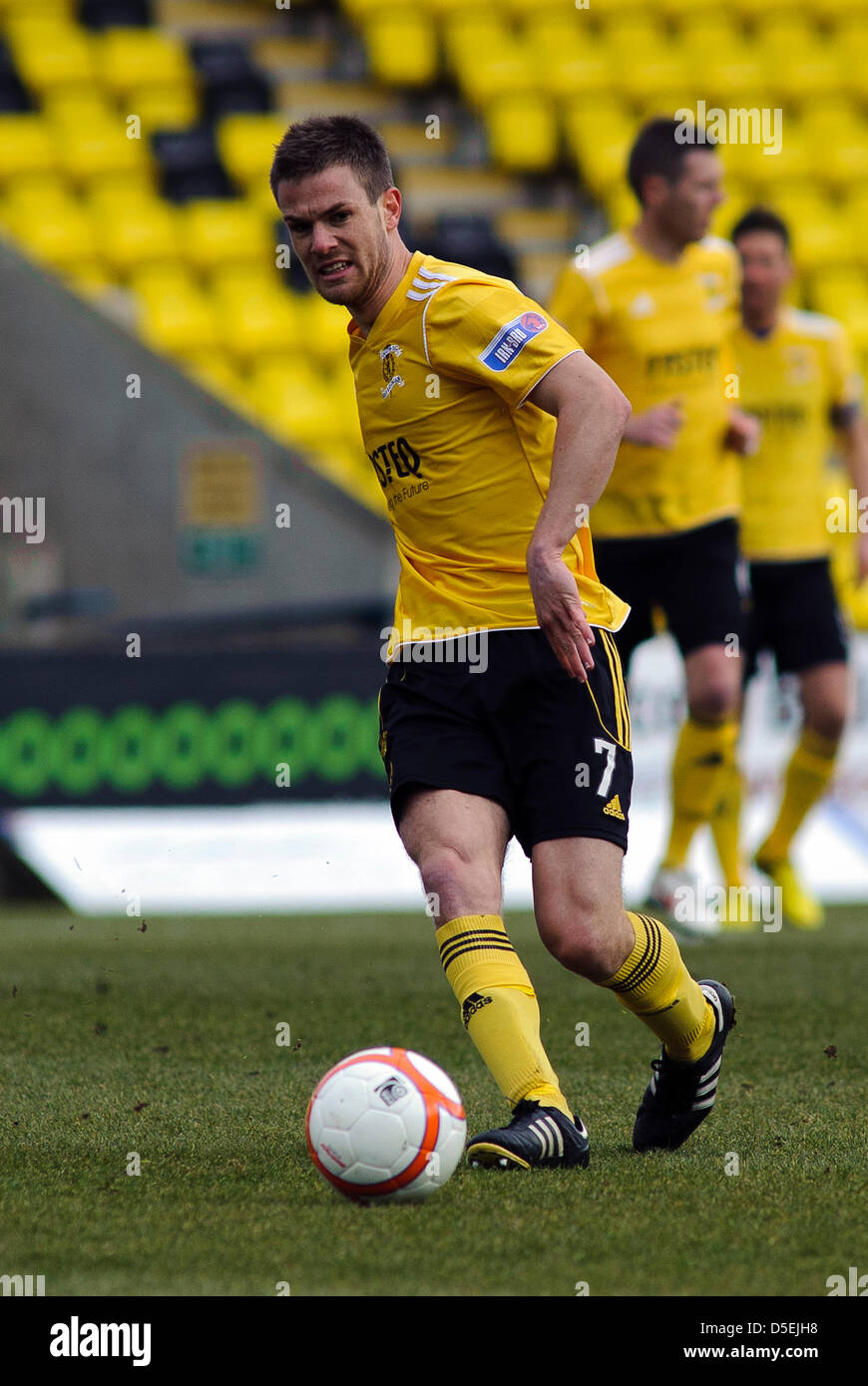 Kyle jacobs hi-res stock photography and images - Alamy