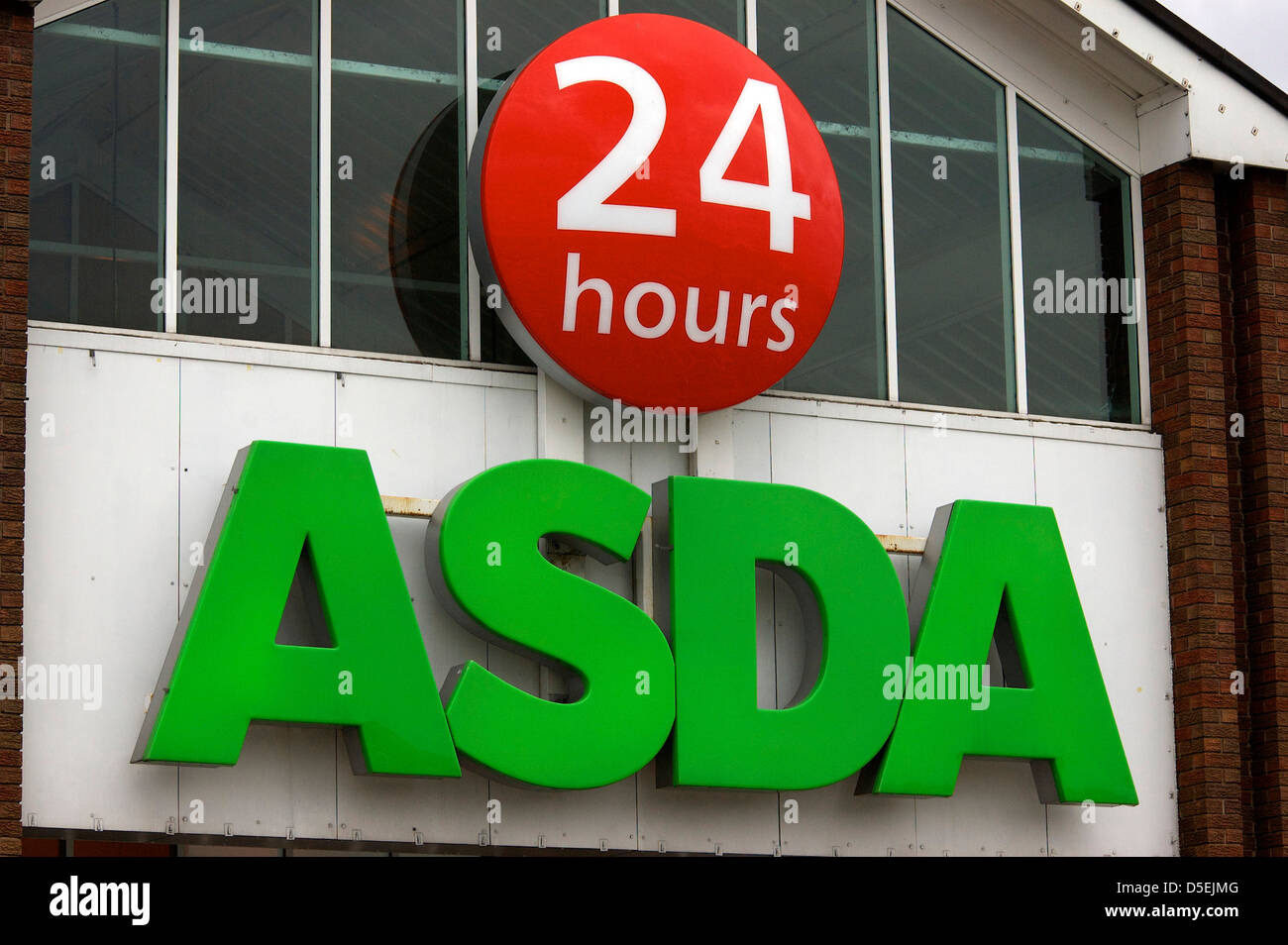 Asda store norwich hires stock photography and images Alamy